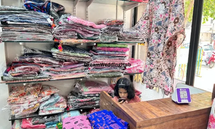 Kanak Designer Boutique